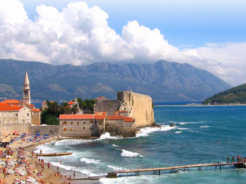 Villa Boja Radjenovic 86492