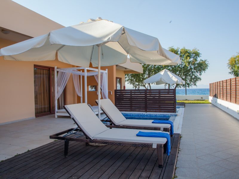 Villa Di Mare Luxury Suites 289307