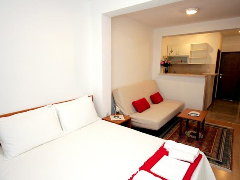 Villa Draskovic  92400