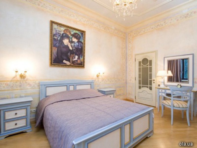 Villa Elena Club Hotel 12833