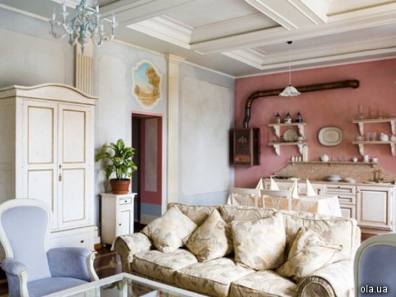 Villa Elena Club Hotel 12834