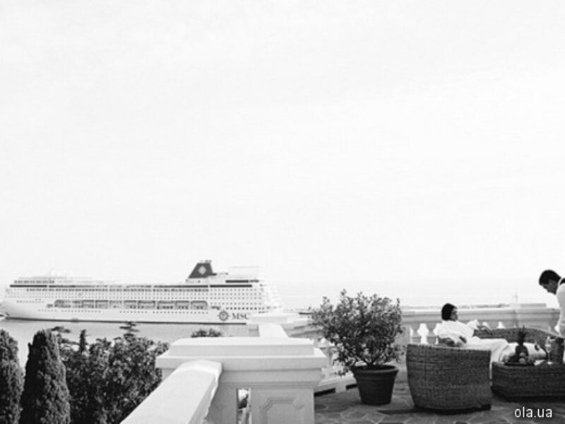 Villa Elena Club Hotel 12835