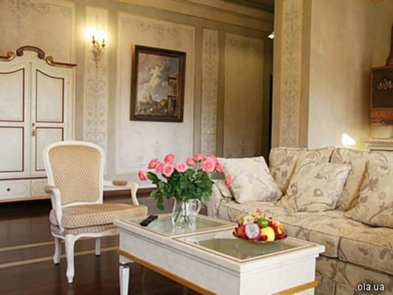 Villa Elena Club Hotel 12836