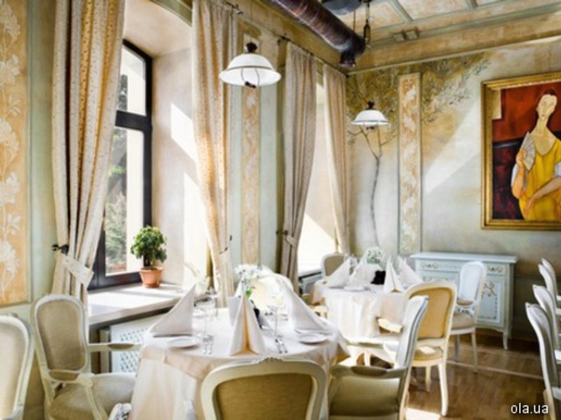 Villa Elena Club Hotel 12838