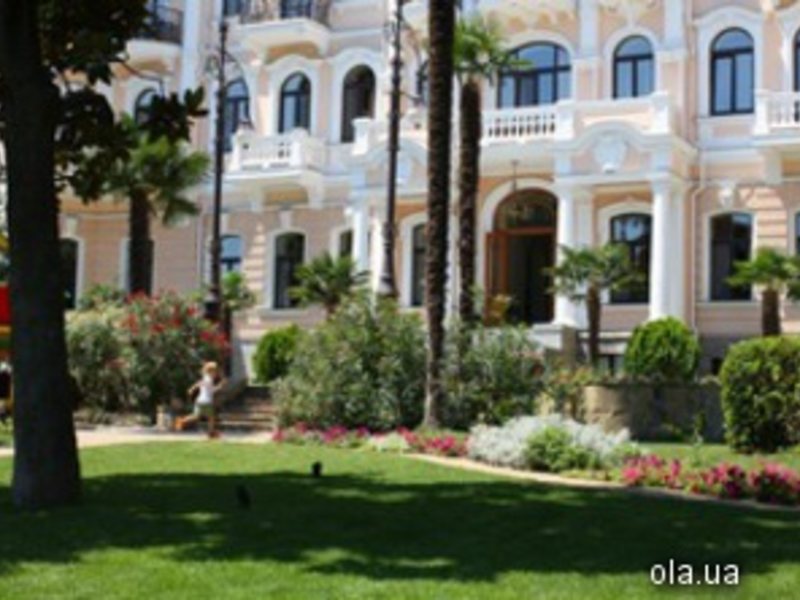 Villa Elena Club Hotel 12840