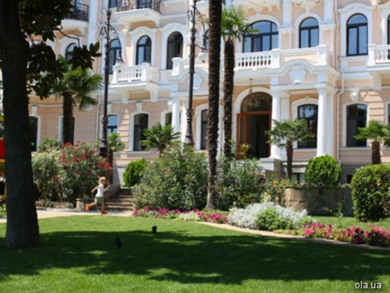 Villa Elena Club Hotel 12841
