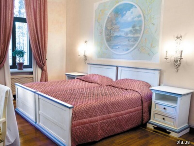 Villa Elena Club Hotel 12843