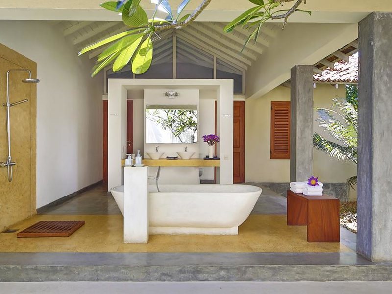 Villa Frangipani Tree 112296