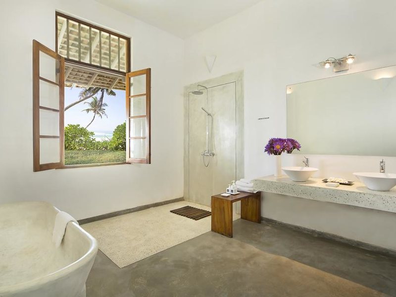 Villa Frangipani Tree 112298