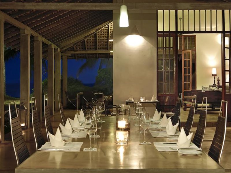 Villa Frangipani Tree 112308