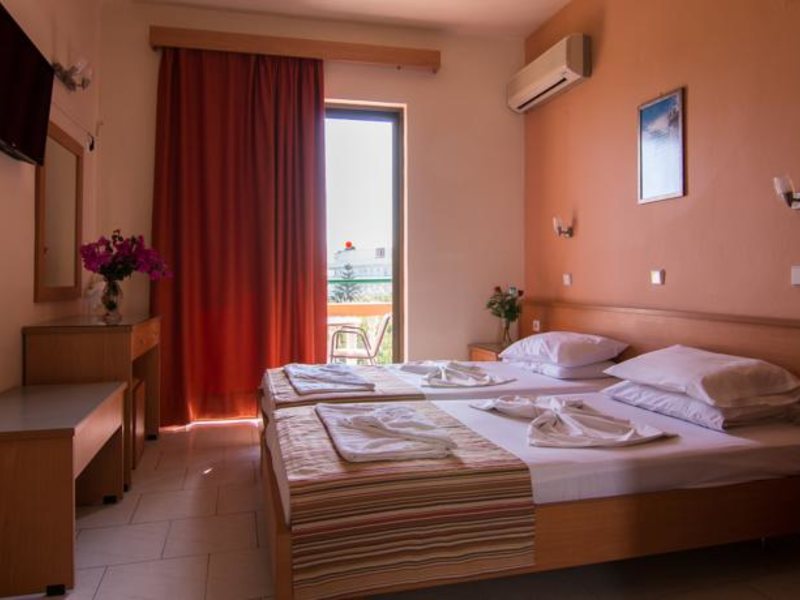 Villa George Studios 86102