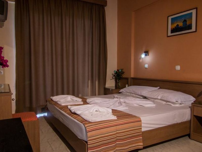 Villa George Studios 86105