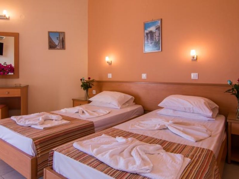 Villa George Studios 86106