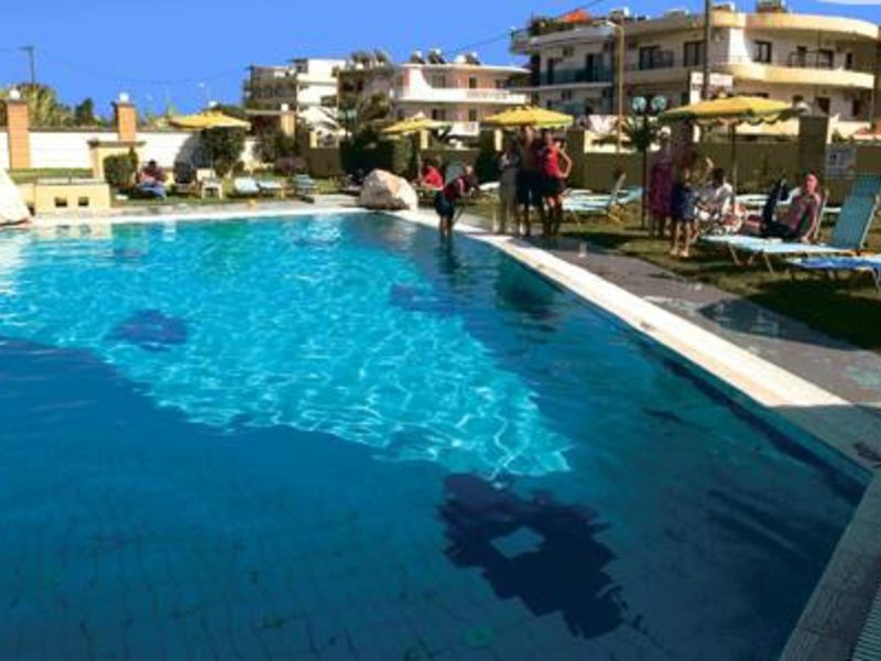 Villa George Studios 86107