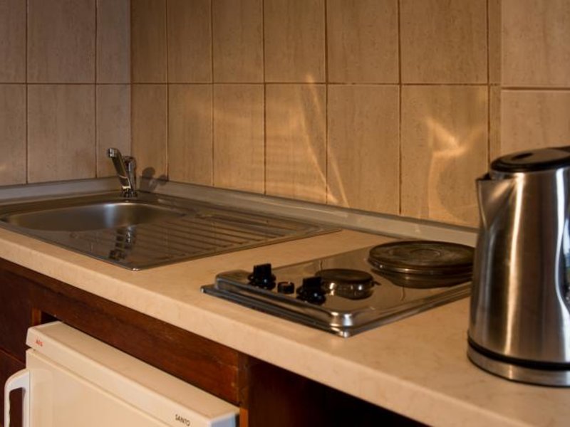 Villa George Studios 86110