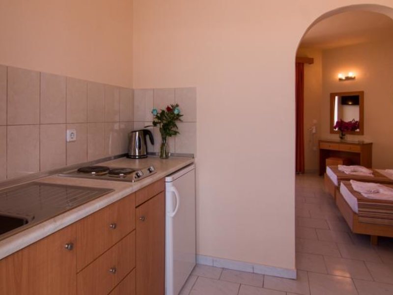 Villa George Studios 86111