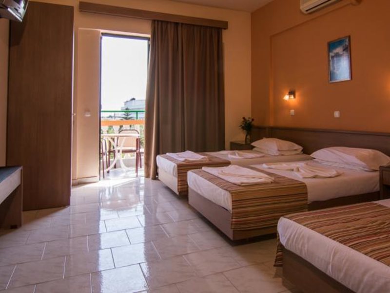 Villa George Studios 86112