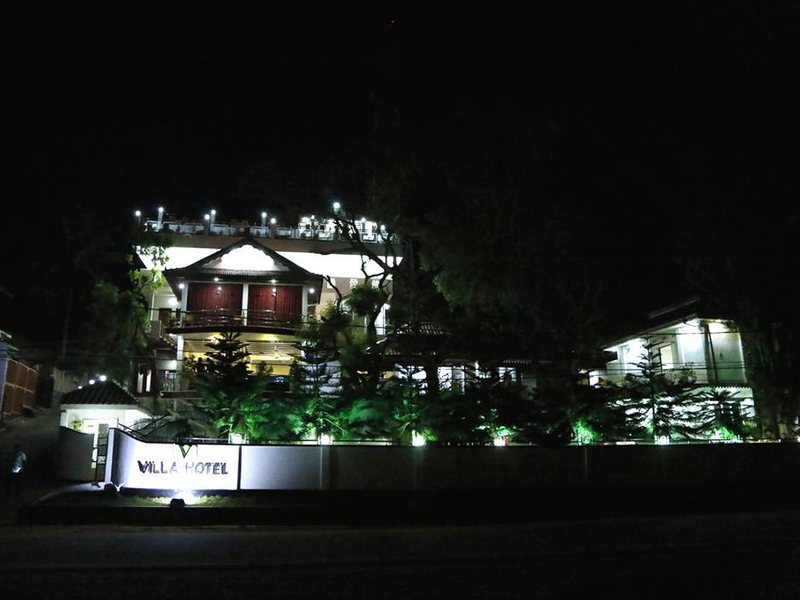 Villa Hotel Trincomalee Apart 112760