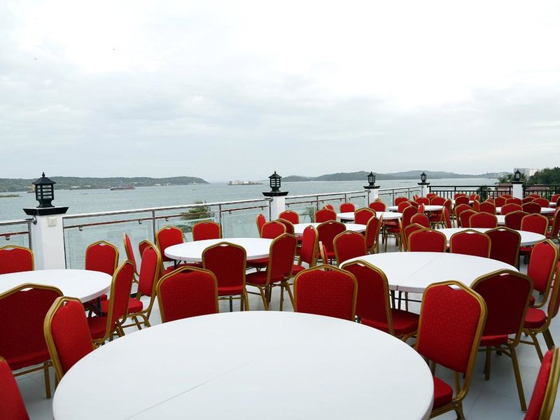 Villa Hotel Trincomalee Apart 112761