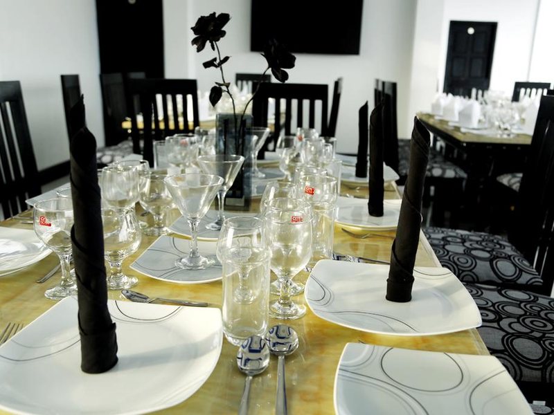 Villa Hotel Trincomalee Apart 112762