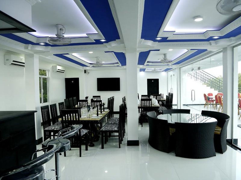 Villa Hotel Trincomalee Apart 112763