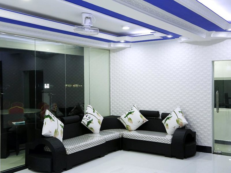 Villa Hotel Trincomalee Apart 112764