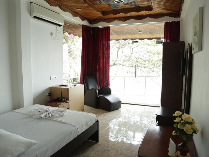 Villa Hotel Trincomalee Apart 112765