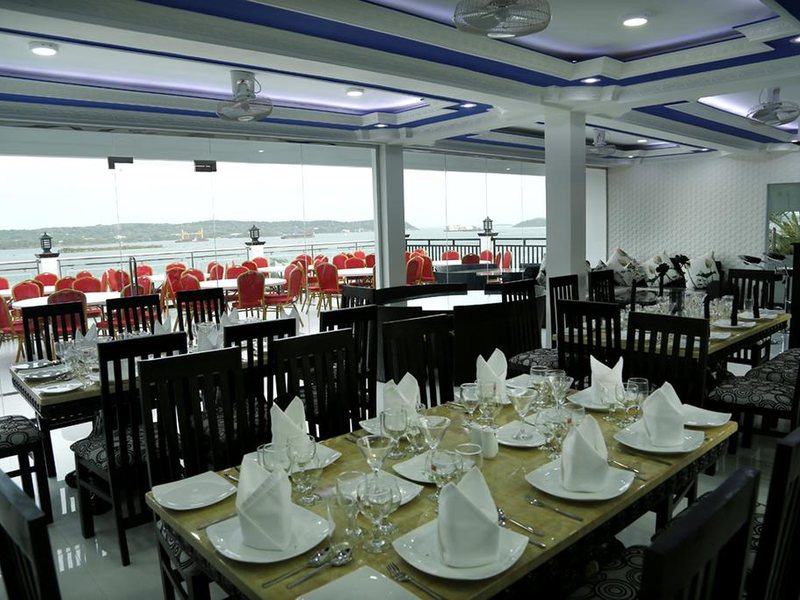 Villa Hotel Trincomalee Apart 112766