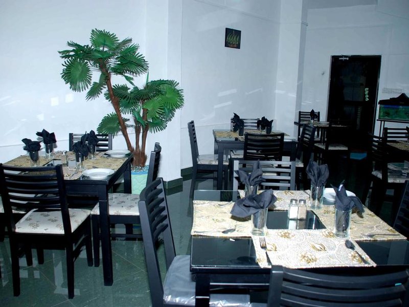 Villa Hotel Trincomalee Apart 112767