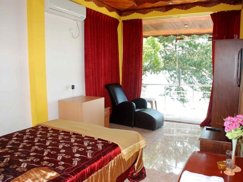 Villa Hotel Trincomalee Apart 112768