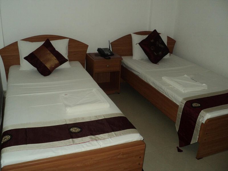 Villa Hotel Trincomalee Apart 112770