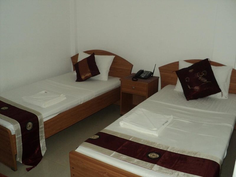 Villa Hotel Trincomalee Apart 112772