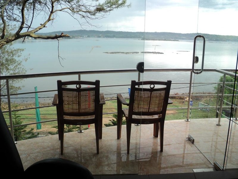 Villa Hotel Trincomalee Apart 112773