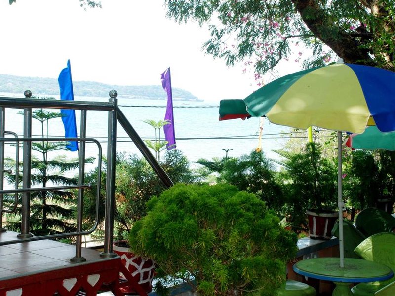 Villa Hotel Trincomalee Apart 112774