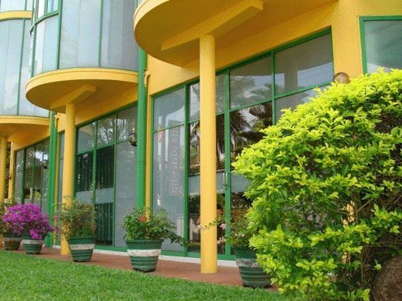 Villa Jayananda 106956