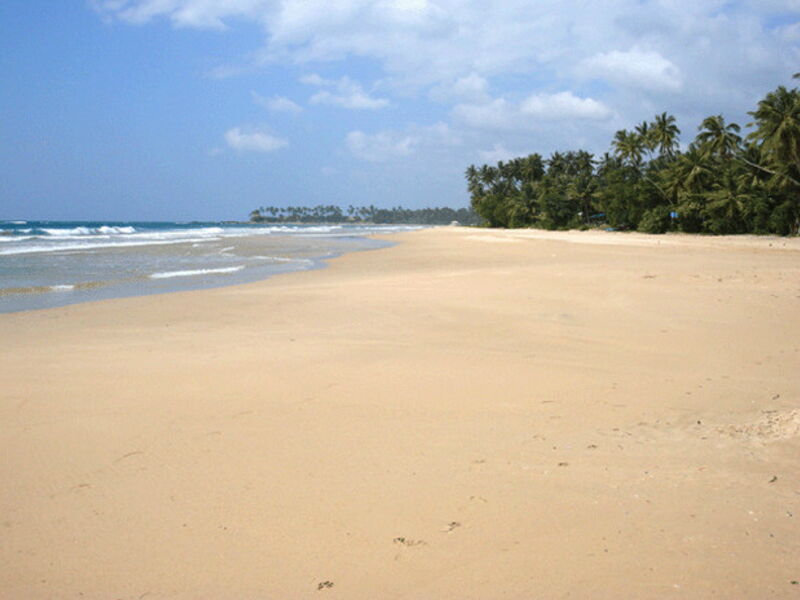 Villa Jayananda 106960