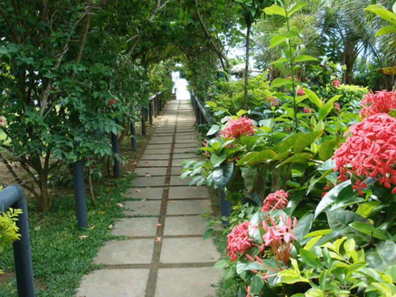 Villa Jayananda 106962