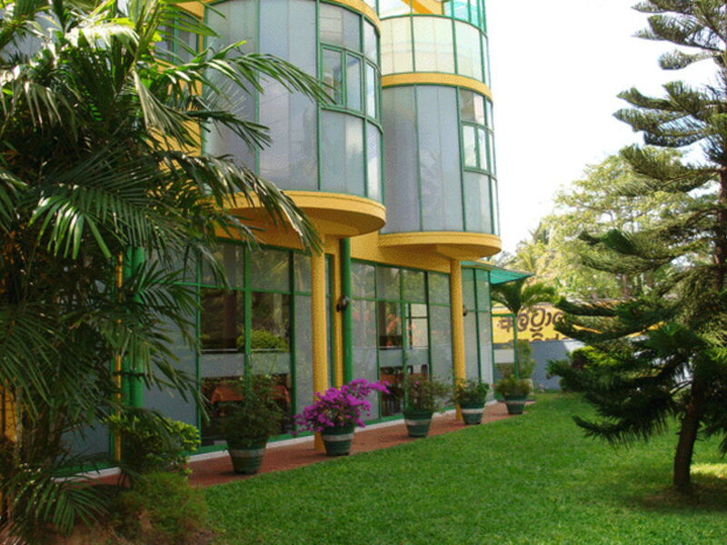 Villa Jayananda 106963