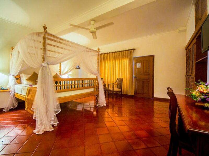 Villa Jayananda 106966