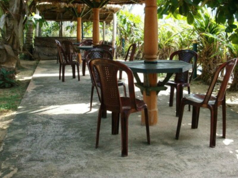 Villa Jayananda 106968