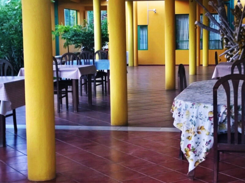 Villa Jayananda 106969