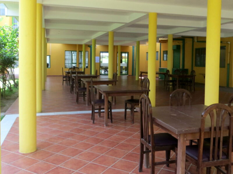 Villa Jayananda 106970