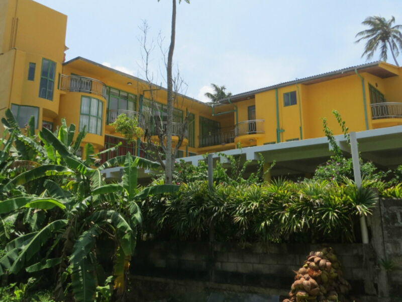Villa Jayananda 106971
