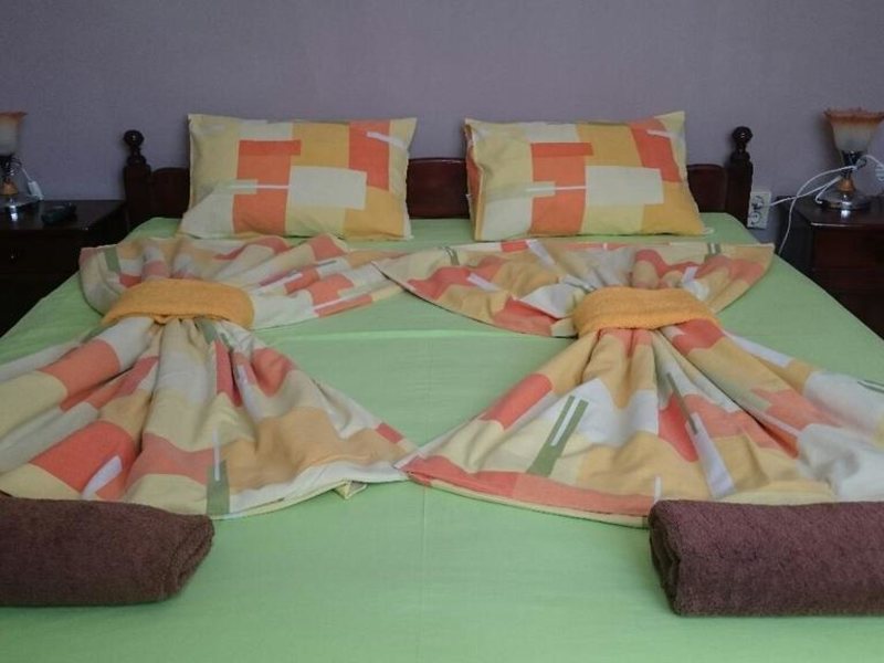 Villa Kaliana  179155