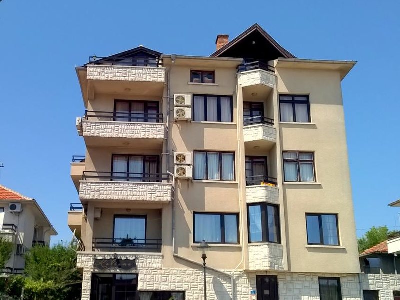 Villa Kaliana  179156