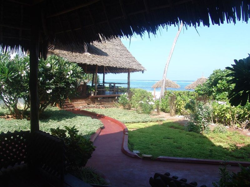 Villa Kiva Boutique Hotel  229372