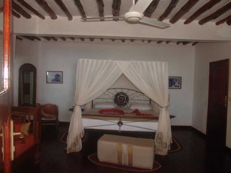 Villa Kiva Boutique Hotel  229373