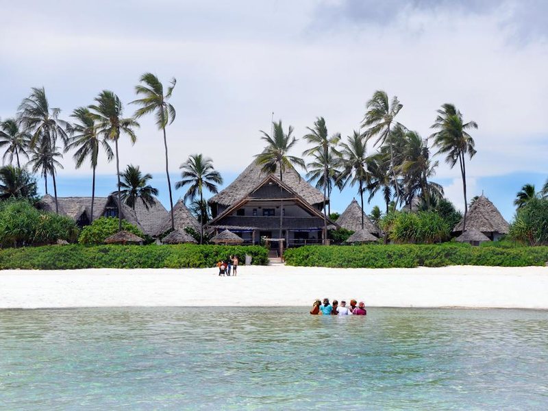 Villa Kiva Boutique Hotel  229385