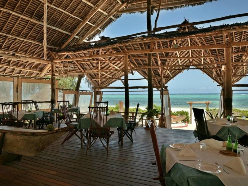 Villa Kiva Boutique Hotel  229387