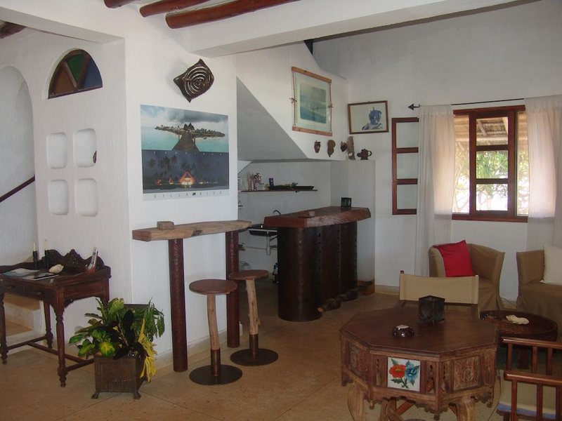 Villa Kiva Boutique Hotel  229388